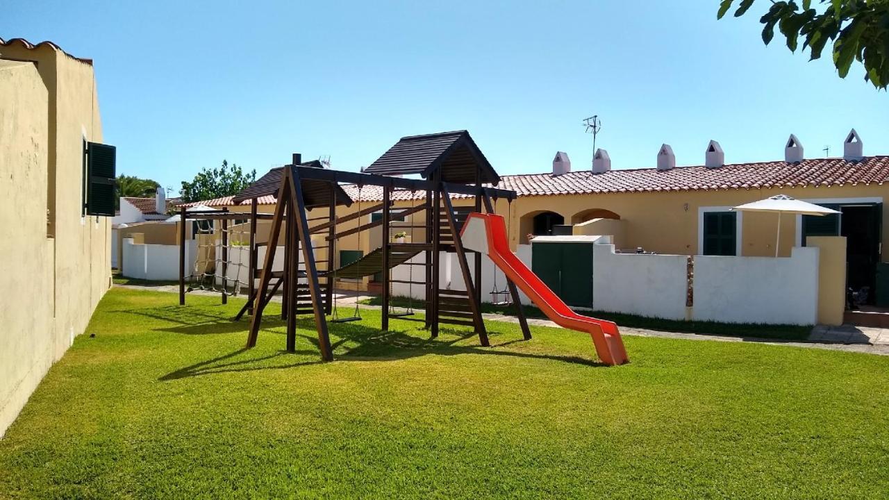 Apartamento Apartamento las Siete Palmeras Cala'N Blanes  Exterior foto